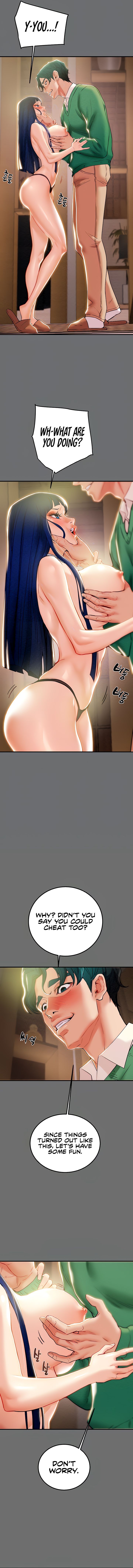 Where is My Hammer? Manhwa - Chapter 5 Page 2