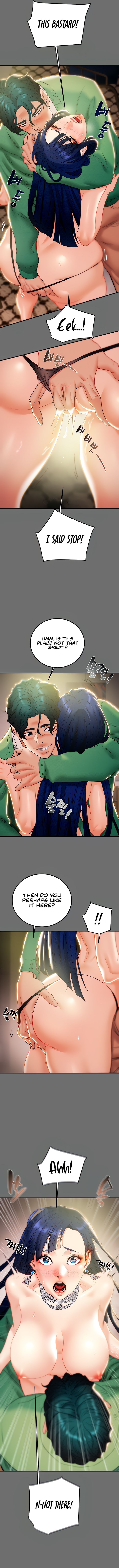 Where is My Hammer? Manhwa - Chapter 5 Page 5