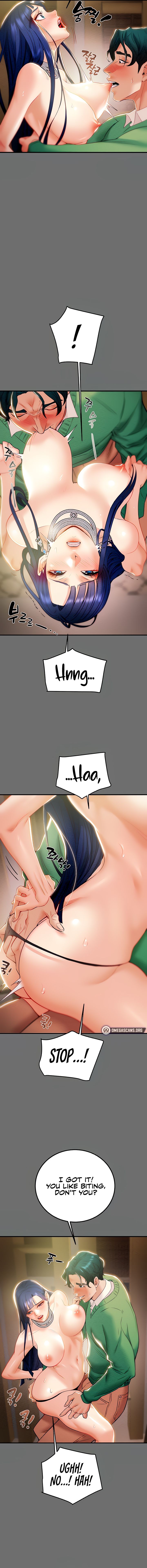 Where is My Hammer? Manhwa - Chapter 5 Page 7