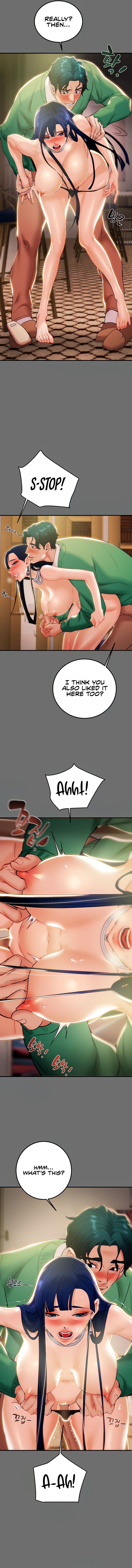 Where is My Hammer? Manhwa - Chapter 5 Page 8