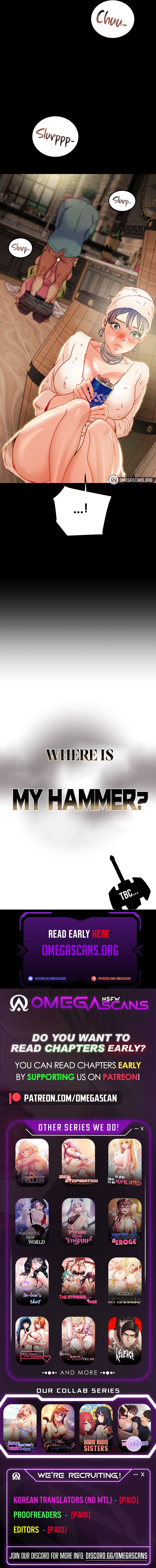 Where is My Hammer? Manhwa - Chapter 30 Page 17