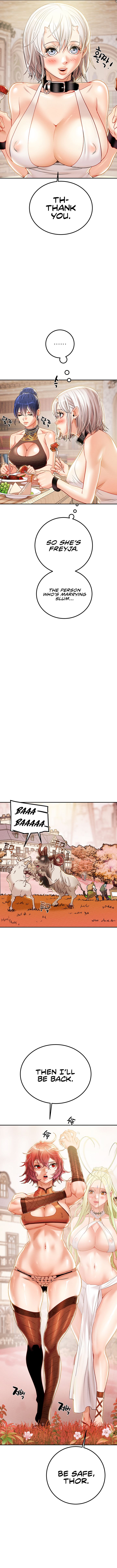 Where is My Hammer? Manhwa - Chapter 30 Page 5