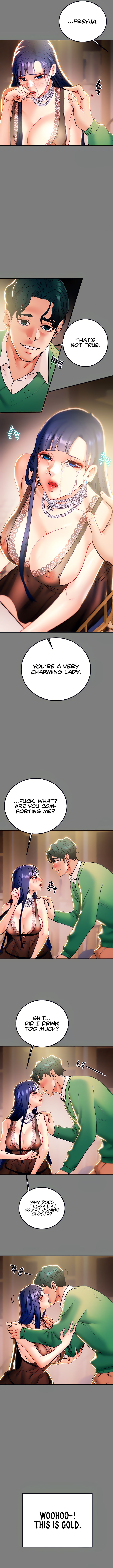 Where is My Hammer? Manhwa - Chapter 4 Page 14