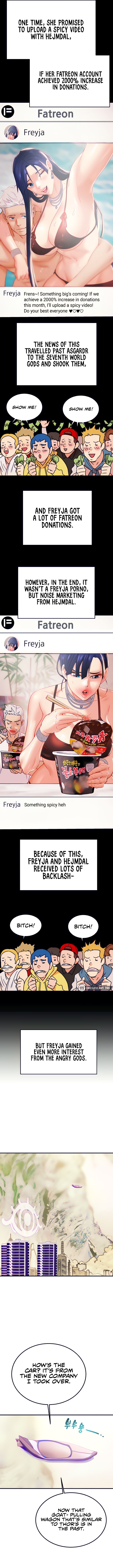 Where is My Hammer? Manhwa - Chapter 4 Page 5