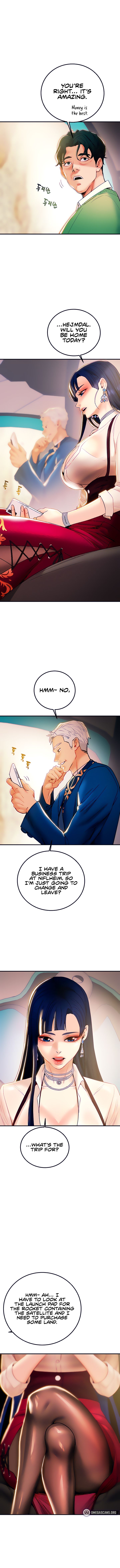 Where is My Hammer? Manhwa - Chapter 4 Page 6