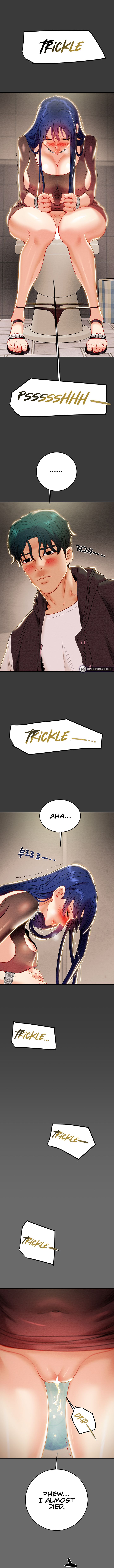 Where is My Hammer? Manhwa - Chapter 27 Page 12