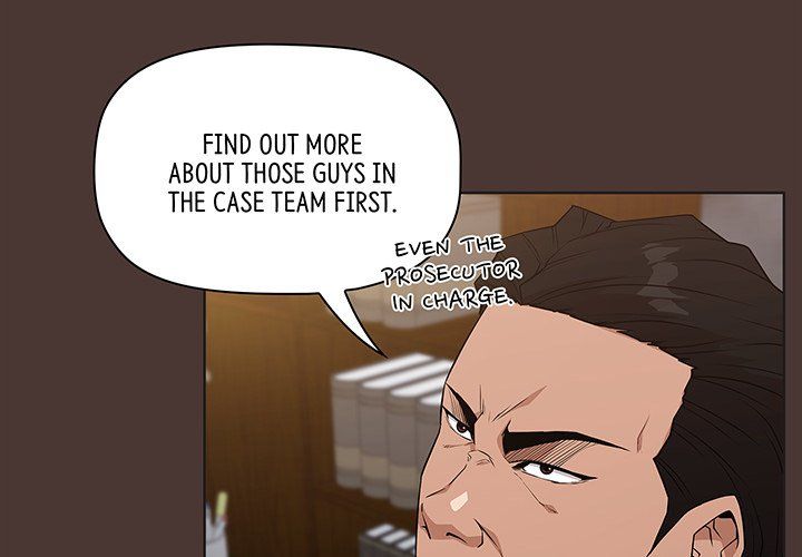 Malcolm, The Superstar Detective Manhwa - Chapter 24 Page 3