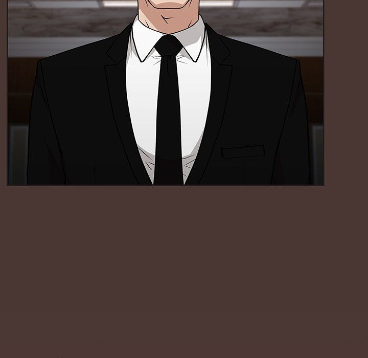Malcolm, The Superstar Detective Manhwa - Chapter 24 Page 5