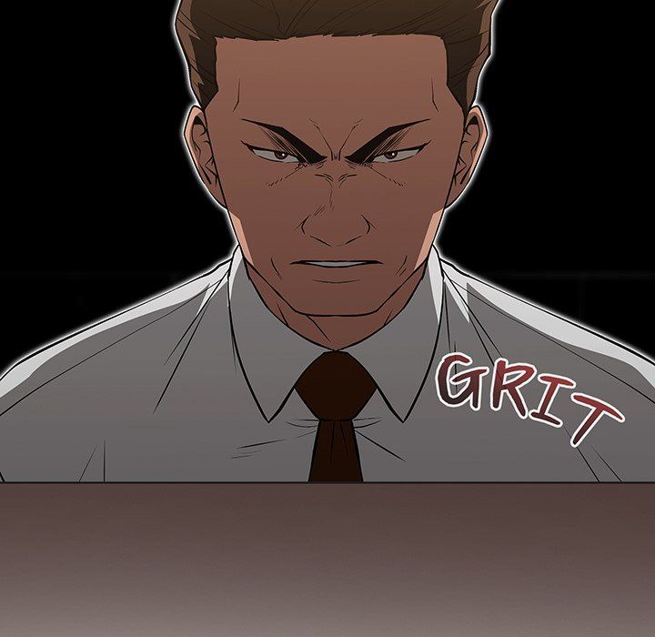Malcolm, The Superstar Detective Manhwa - Chapter 24 Page 9