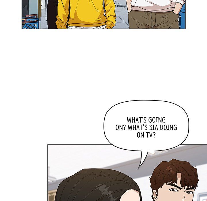 Malcolm, The Superstar Detective Manhwa - Chapter 24 Page 17