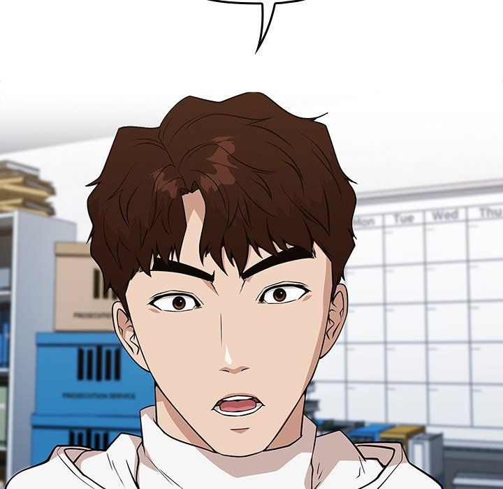 Malcolm, The Superstar Detective Manhwa - Chapter 24 Page 21