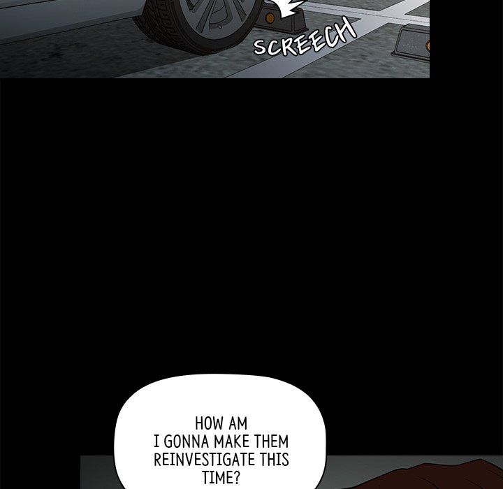 Malcolm, The Superstar Detective Manhwa - Chapter 24 Page 25