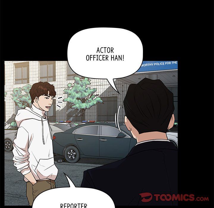 Malcolm, The Superstar Detective Manhwa - Chapter 24 Page 29