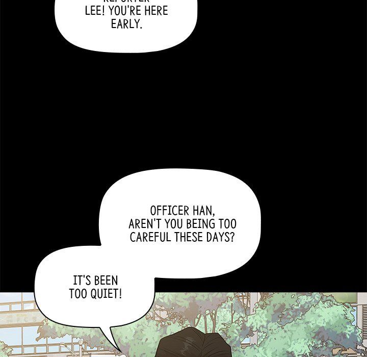 Malcolm, The Superstar Detective Manhwa - Chapter 24 Page 30