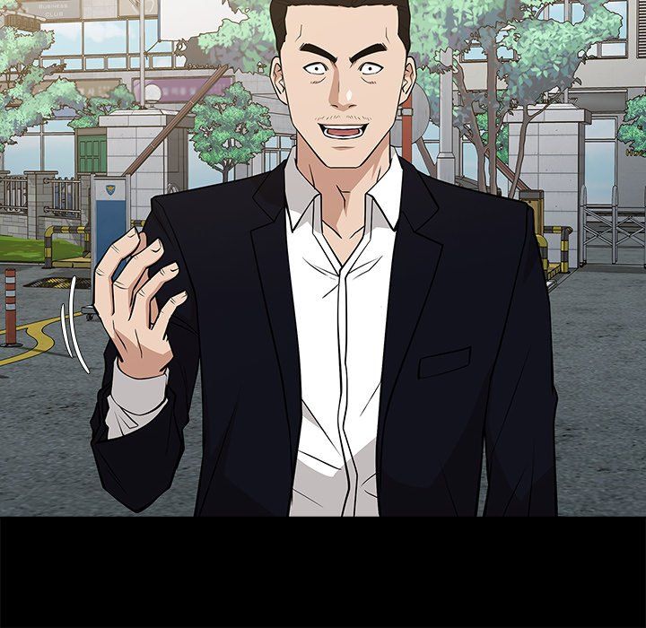 Malcolm, The Superstar Detective Manhwa - Chapter 24 Page 31