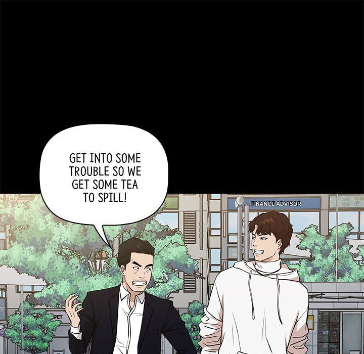 Malcolm, The Superstar Detective Manhwa - Chapter 24 Page 32