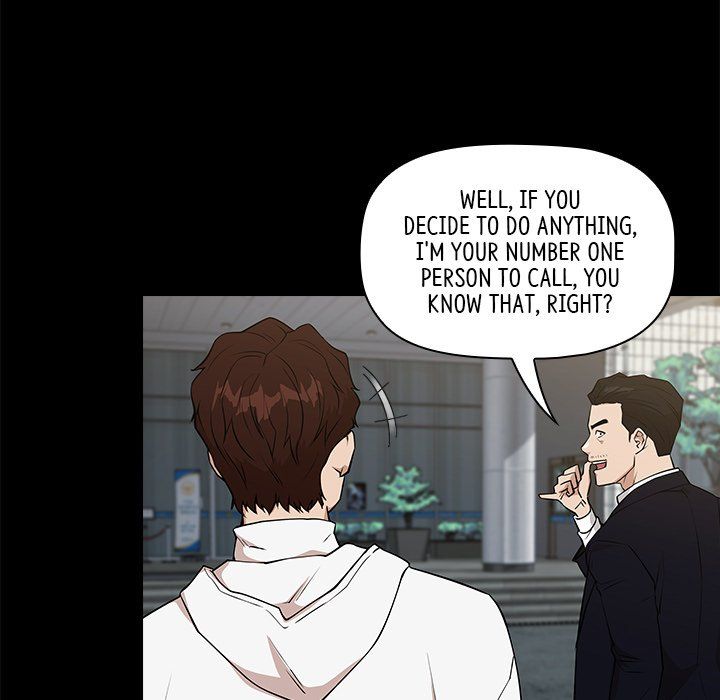 Malcolm, The Superstar Detective Manhwa - Chapter 24 Page 34