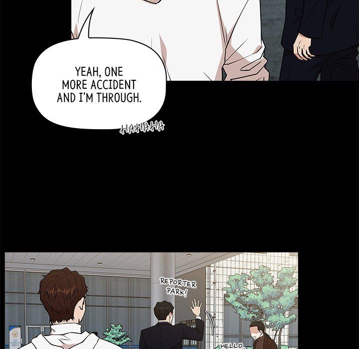 Malcolm, The Superstar Detective Manhwa - Chapter 24 Page 35