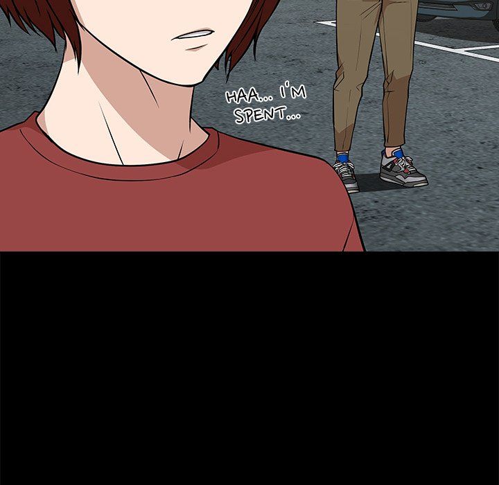 Malcolm, The Superstar Detective Manhwa - Chapter 24 Page 39