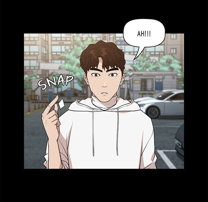 Malcolm, The Superstar Detective Manhwa - Chapter 24 Page 40