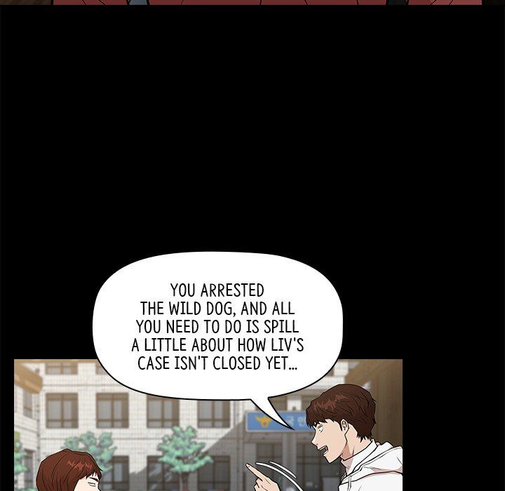 Malcolm, The Superstar Detective Manhwa - Chapter 24 Page 51