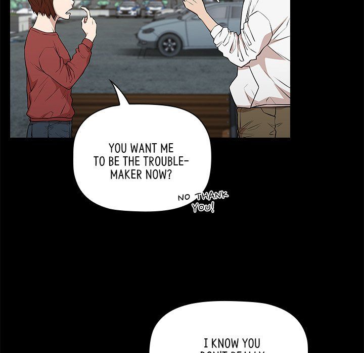 Malcolm, The Superstar Detective Manhwa - Chapter 24 Page 52