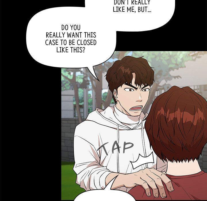 Malcolm, The Superstar Detective Manhwa - Chapter 24 Page 53