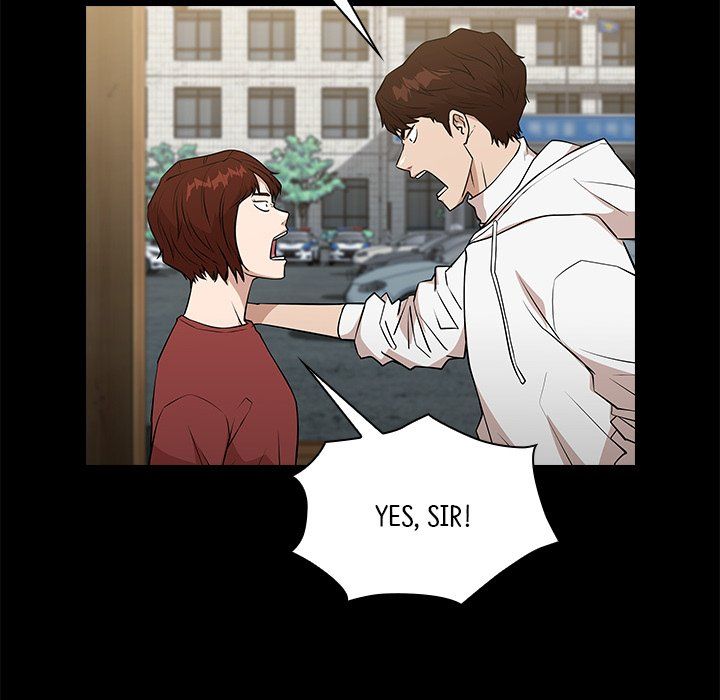 Malcolm, The Superstar Detective Manhwa - Chapter 24 Page 55