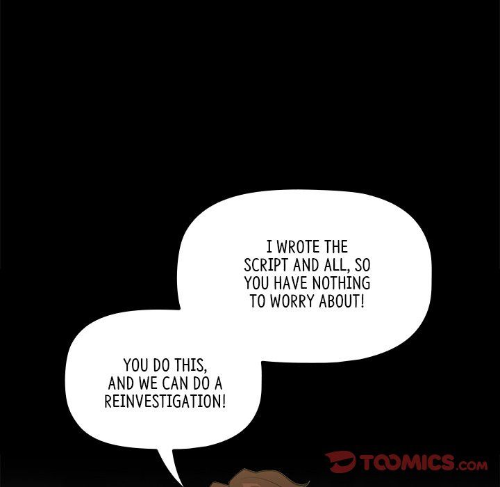 Malcolm, The Superstar Detective Manhwa - Chapter 24 Page 56