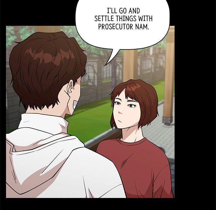 Malcolm, The Superstar Detective Manhwa - Chapter 24 Page 60