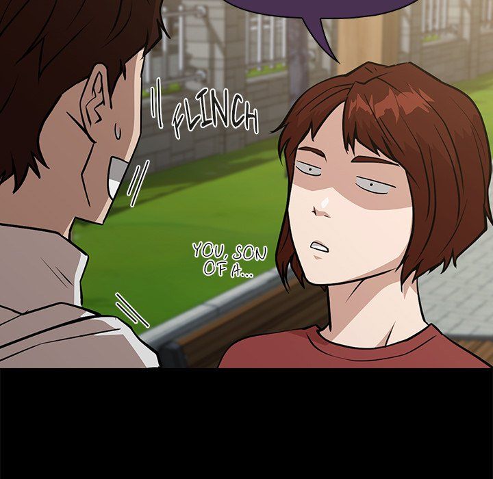 Malcolm, The Superstar Detective Manhwa - Chapter 24 Page 62