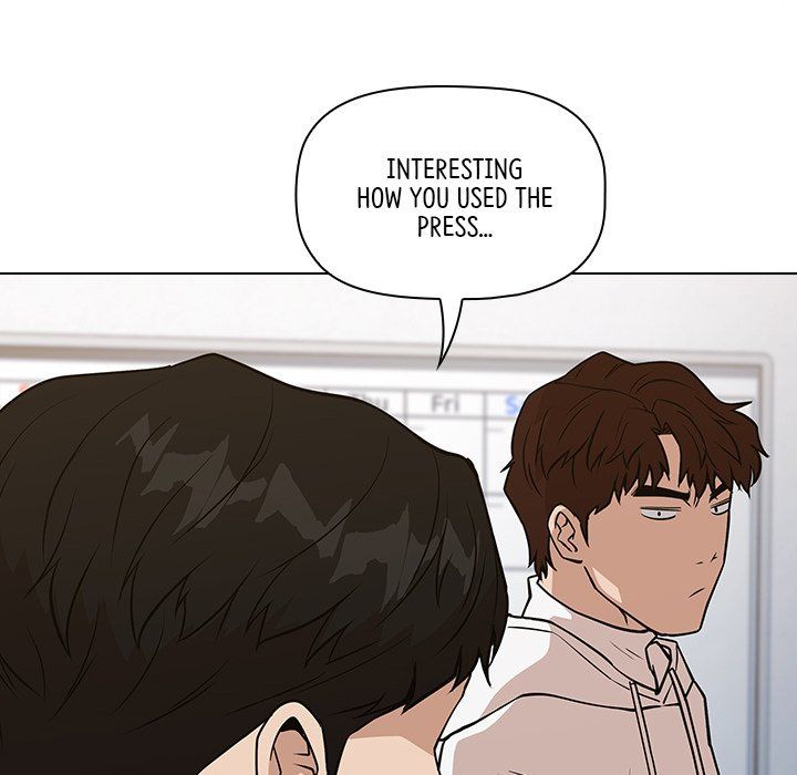 Malcolm, The Superstar Detective Manhwa - Chapter 24 Page 67