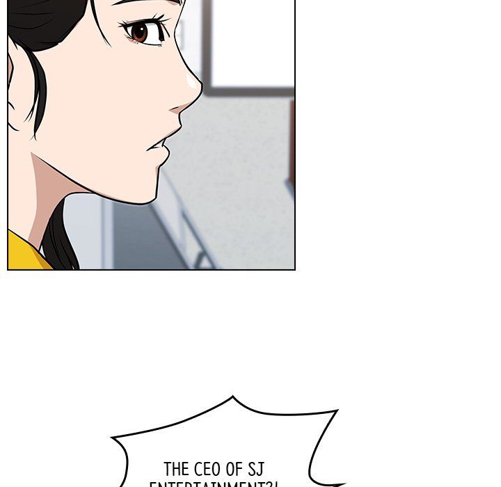 Malcolm, The Superstar Detective Manhwa - Chapter 24 Page 71