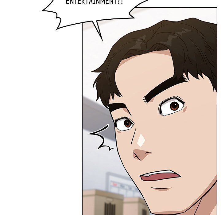 Malcolm, The Superstar Detective Manhwa - Chapter 24 Page 72