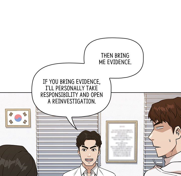 Malcolm, The Superstar Detective Manhwa - Chapter 24 Page 78