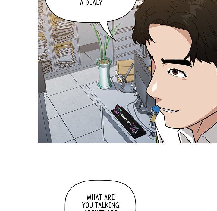 Malcolm, The Superstar Detective Manhwa - Chapter 24 Page 81