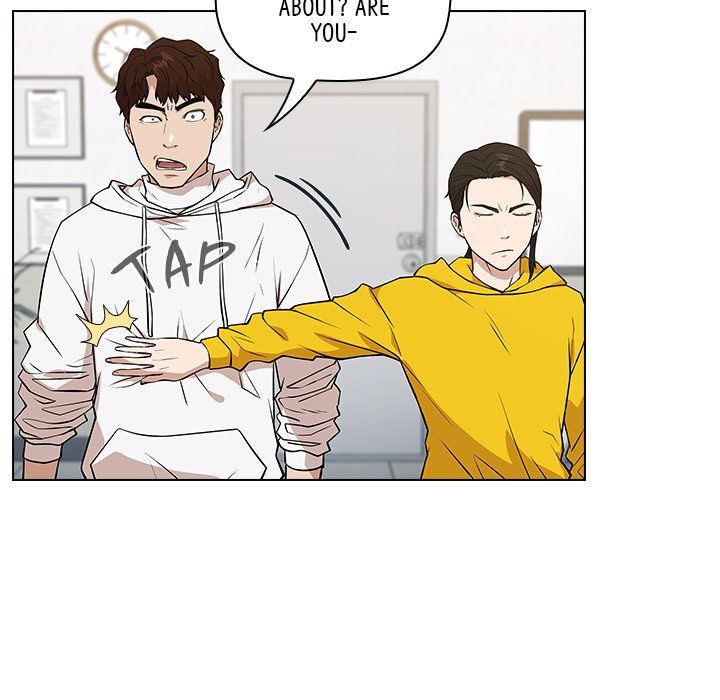 Malcolm, The Superstar Detective Manhwa - Chapter 24 Page 82