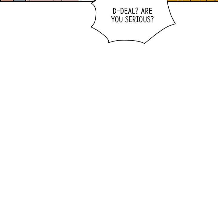 Malcolm, The Superstar Detective Manhwa - Chapter 24 Page 84