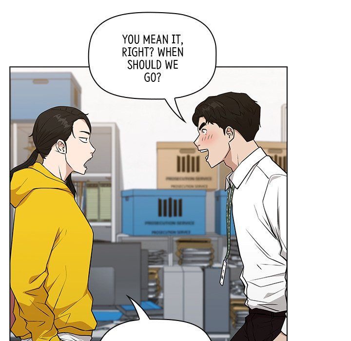 Malcolm, The Superstar Detective Manhwa - Chapter 24 Page 85