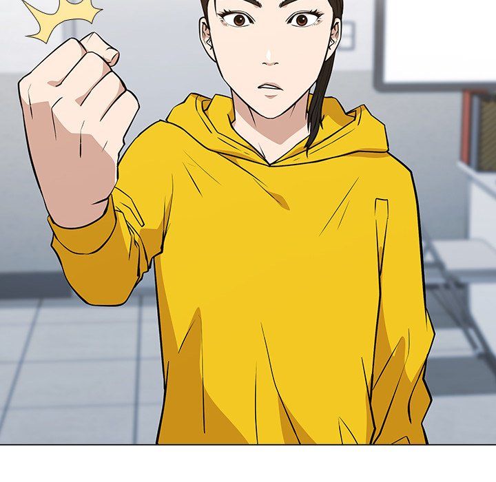 Malcolm, The Superstar Detective Manhwa - Chapter 24 Page 91