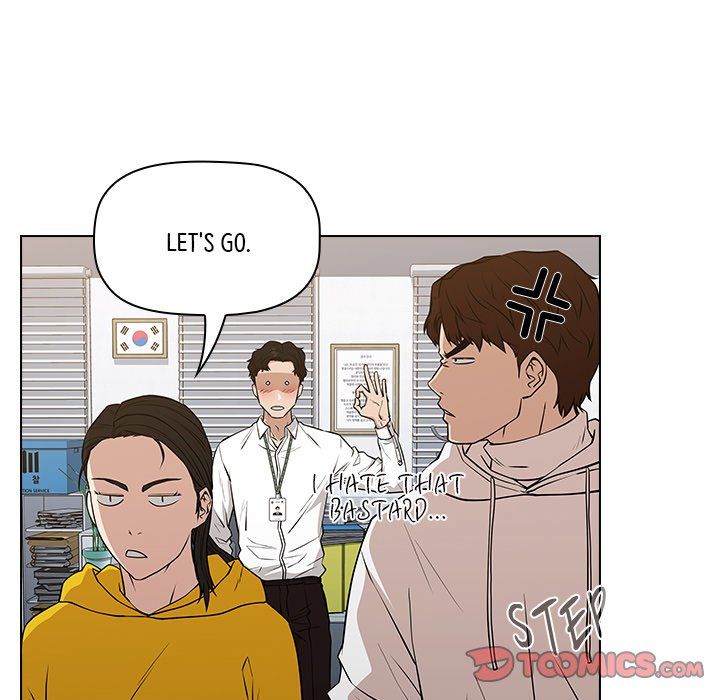 Malcolm, The Superstar Detective Manhwa - Chapter 24 Page 92