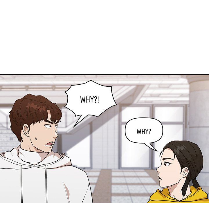 Malcolm, The Superstar Detective Manhwa - Chapter 24 Page 100