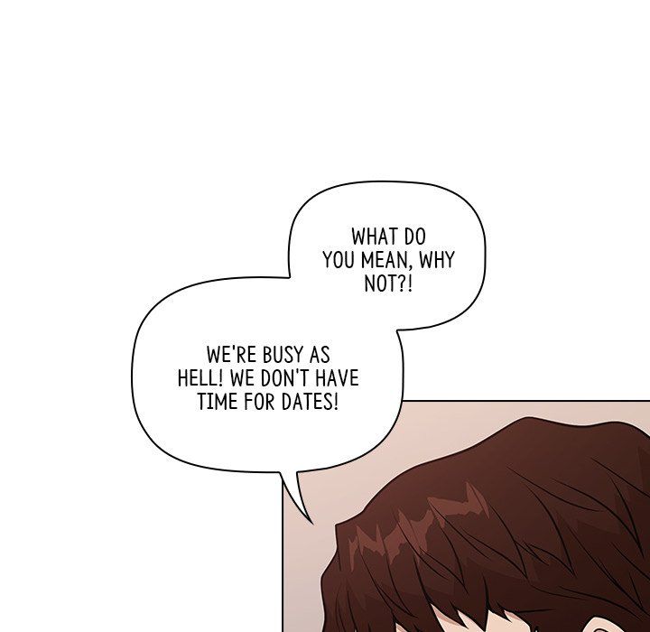 Malcolm, The Superstar Detective Manhwa - Chapter 24 Page 103