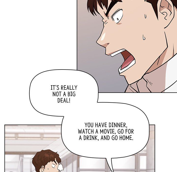 Malcolm, The Superstar Detective Manhwa - Chapter 24 Page 104