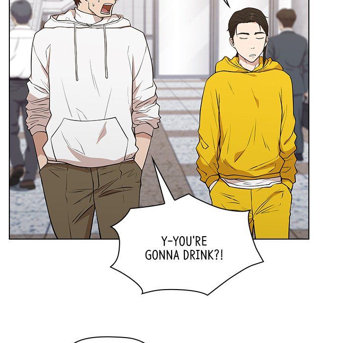 Malcolm, The Superstar Detective Manhwa - Chapter 24 Page 105