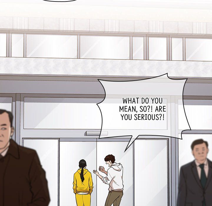 Malcolm, The Superstar Detective Manhwa - Chapter 24 Page 107