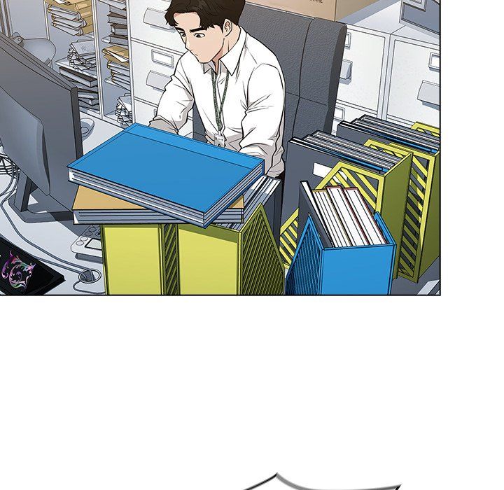 Malcolm, The Superstar Detective Manhwa - Chapter 24 Page 111