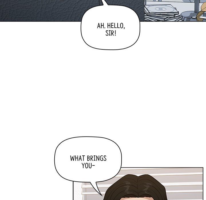 Malcolm, The Superstar Detective Manhwa - Chapter 24 Page 113