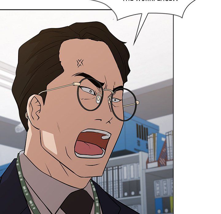 Malcolm, The Superstar Detective Manhwa - Chapter 24 Page 115