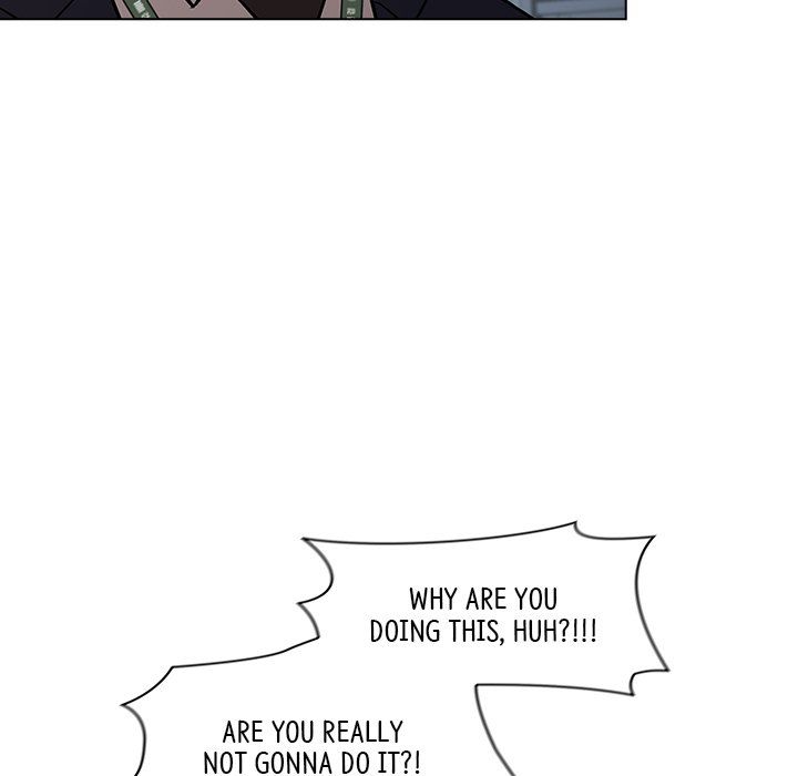 Malcolm, The Superstar Detective Manhwa - Chapter 24 Page 116